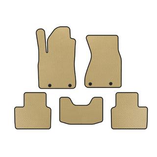 EVA-lattiamatot (Sedan, beige)