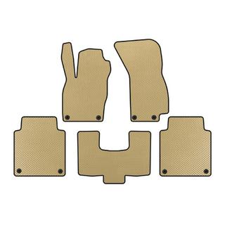 EVA-lattiamatot (Long, beige)