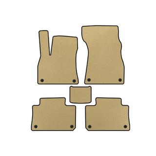 EVA-lattiamatot (Beige)