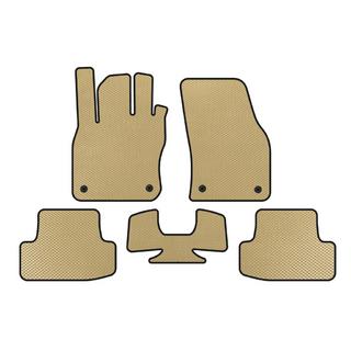 EVA-lattiamatot (Beige)