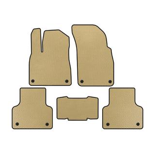 EVA-lattiamatot (Beige)