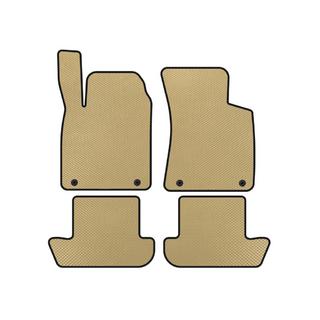 EVA-lattiamattosarja (Coupe, beige) Audi TT 1998–2006