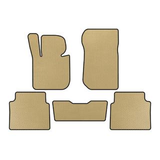 EVA-lattiamatot (Beige)