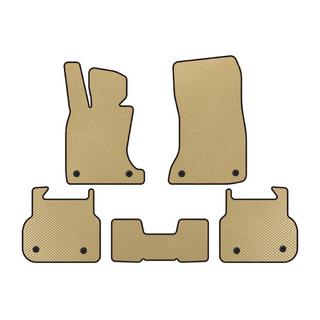 EVA-automattosarja (F01, beige) kuva 4