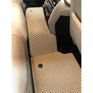 EVA-automattosarja (F01, beige) kuva 3