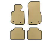 BMW 4-sarja F32/F33/F36 2012–2020 EVA V2 automattosarja (Beige) kuva 1