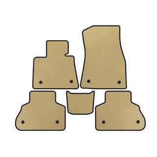 EVA-lattiamatot (Beige)
