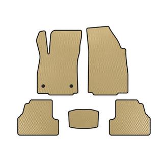 EVA-lattiamatot (Beige) Buick Encore 2013–2019