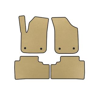 EVA-lattiamatot (Beige) Buick Envision 2014–2020