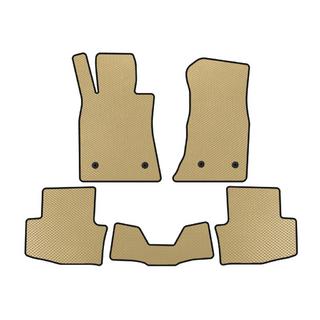 EVA-matot (SD, Beige)