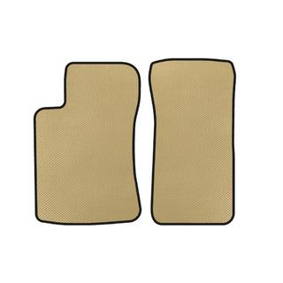 EVA-lattiamatot (2007-2014, beige) Cadillac CTS 2007–2014