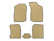 Chery Amulet 2003–2014 EVA-lattiamatot (Beige) kuva 1