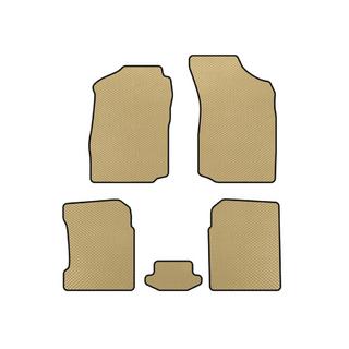 EVA-lattiamatot (Beige)