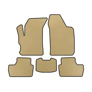 EVA-lattiamatot (Beige)