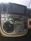 Volkswagen T5 Multivan 2003–2010 Kojelaudan suojat kuva 5