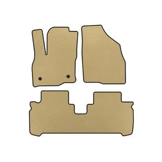 EVA-lattiamatot (Beige)