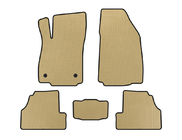 Chevrolet Trax 2012–2023 EVA-mattosarja (2012-2019, Beige) kuva 1