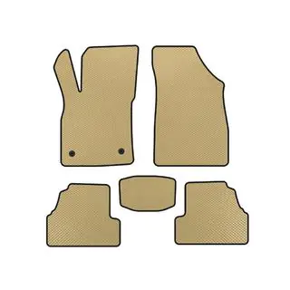 EVA-lattiamatot (2019-2023, Beige)