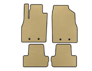 Chevrolet Volt 2010–2016 EVA-lattiamatot (Beige) kuva 1