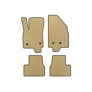 EVA-lattiamatot (Beige)