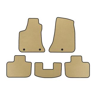 EVA V1 -lattiamatot (Beige)