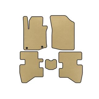 EVA-lattiamatot (HB, Beige)