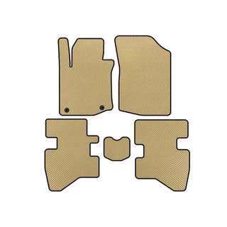 EVA-lattiamatot (HB, Beige)