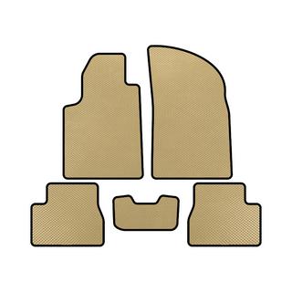 EVA-lattiamatot (Beige)