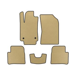 EVA-lattiamatot (HB, Beige)