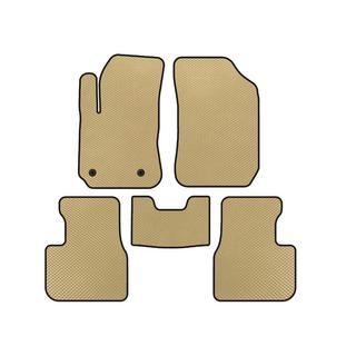 EVA-lattiamatot (Beige)