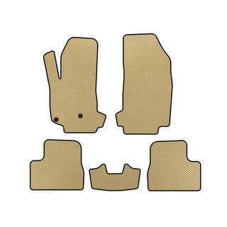 EVA-auton mattosarja V-2 (Beige)