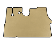 Citroen Jumper 1995–2006 EVA-lattiamatot (Beige) kuva 1
