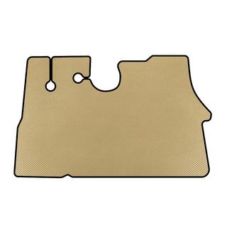 EVA-lattiamatot (Beige)