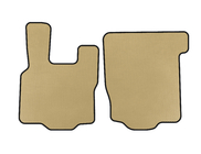 DAF XF105 2005–2013 EVA-lattiamatot (Beige) kuva 1