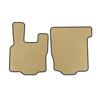 EVA-lattiamatot (Beige)