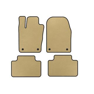 EVA-lattiamatot (Beige)