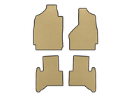 Dodge RAM (DR/DH/D1/DC/DM) 2002–2009 EVA-automatot (2002-2009, beige) kuva 1