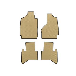 EVA-automatot (2002-2009, beige) Dodge RAM (DR/DH/D1/DC/DM) 2002–2009