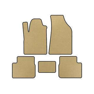EVA-lattiamatot (Beige)