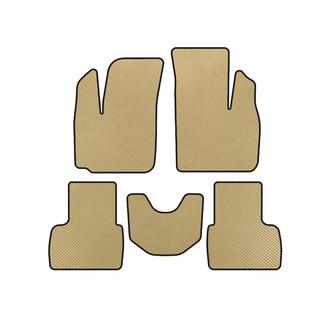 EVA-lattiamatot (Beige)