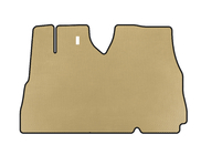 Fiat Ducato 1995–2006 EVA-autolattiamatot (1995-2002, Beige) kuva 1