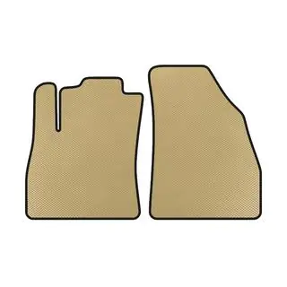 EVA-etumatot (Beige)