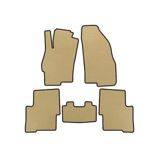 EVA-matot (SD, Beige)