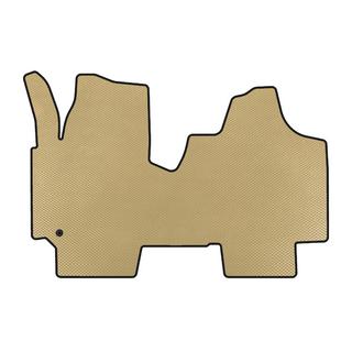 EVA-lattiamatot (Beige)