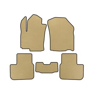 EVA-lattiamatot (HB, Beige)