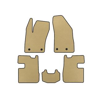 EVA-matot (SD, Beige)
