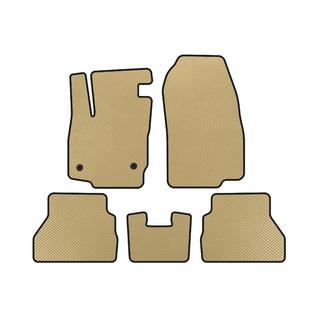EVA-lattiamatot (Beige)