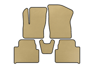 Ford C-Max 2004–2010 EVA-lattiamatot (Beige) kuva 1