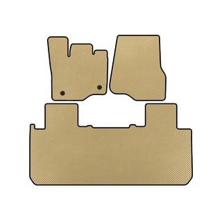 EVA-lattiamatot (Beige)