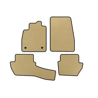 EVA-lattiamatot (Beige)